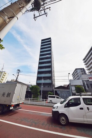 クレヴィスタ南千住の物件内観写真